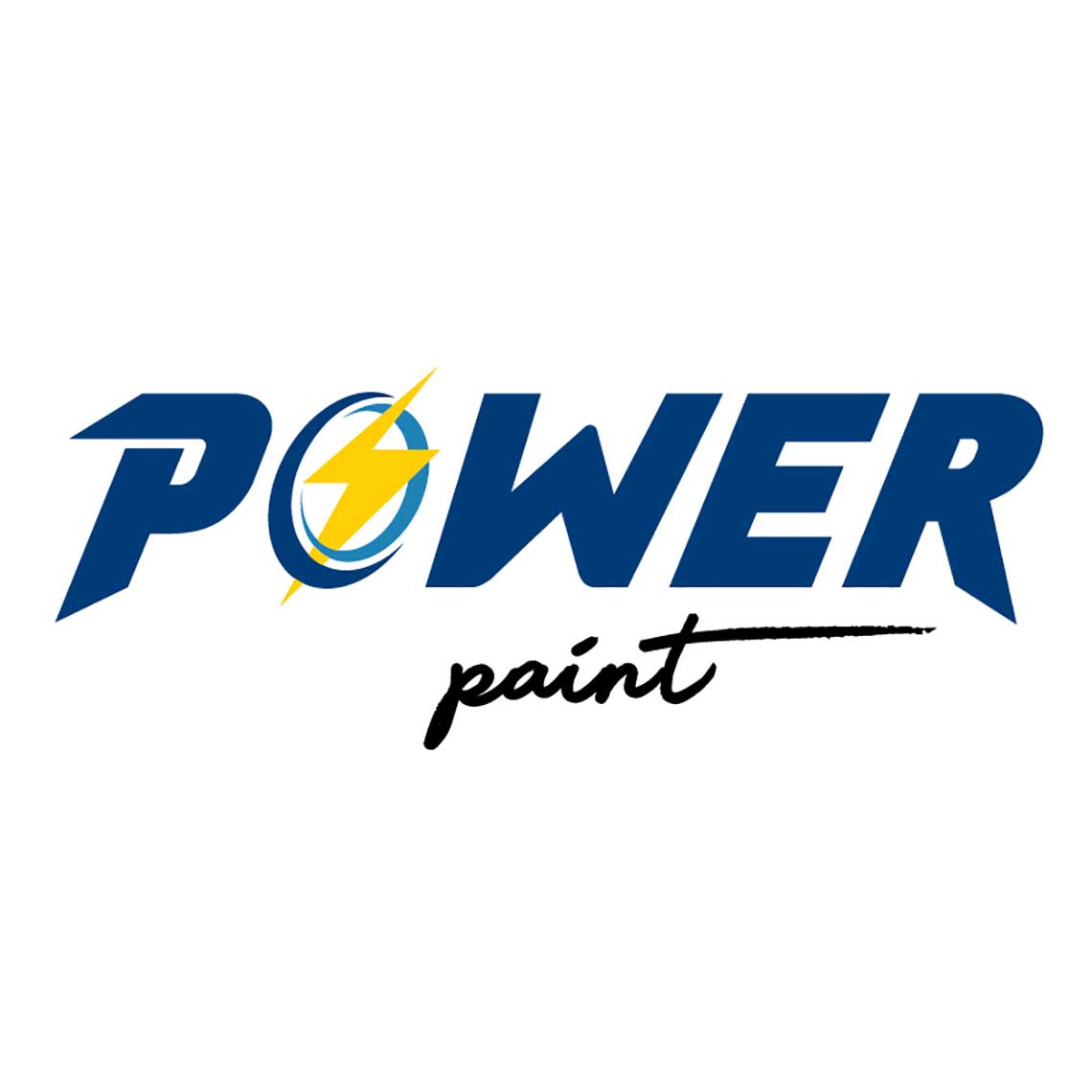 Power Paint - Thiết kế nhận diện thương hiệu và bao bì sơn Power Paint